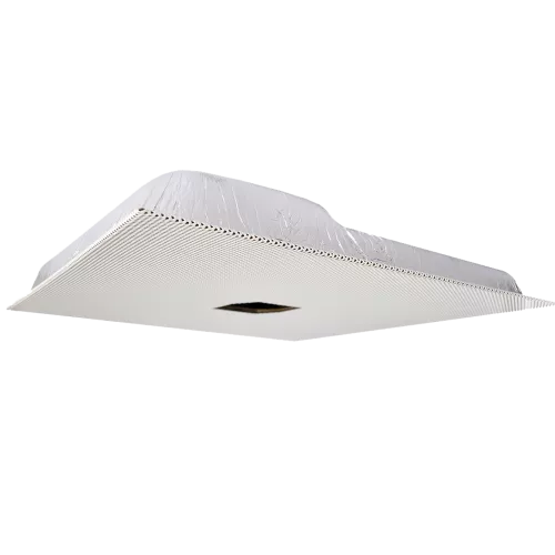 Audio Ceiling Tile Kit - Camera Ready | Axis Communications